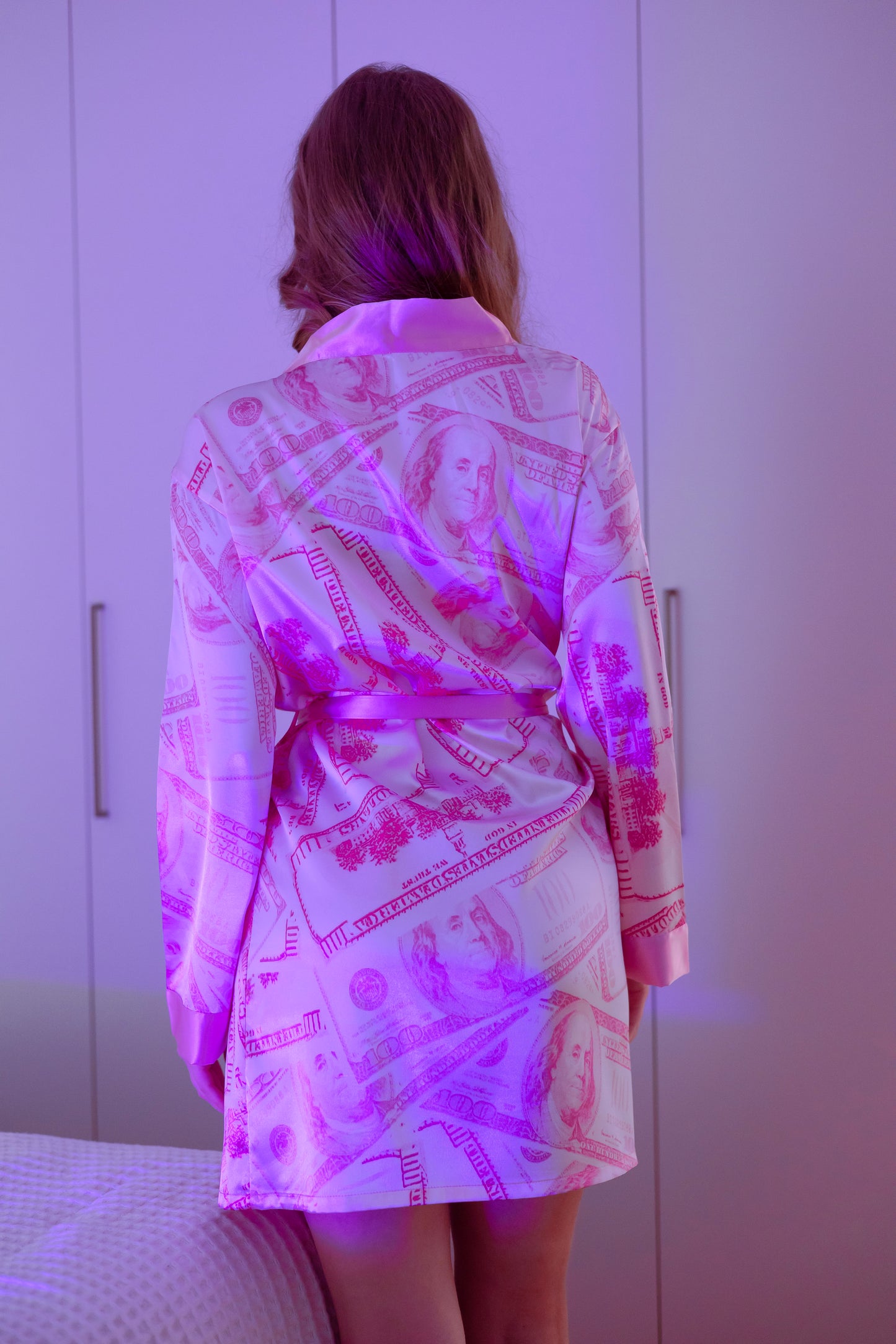 Bundle 1 - Rich Vibes Only