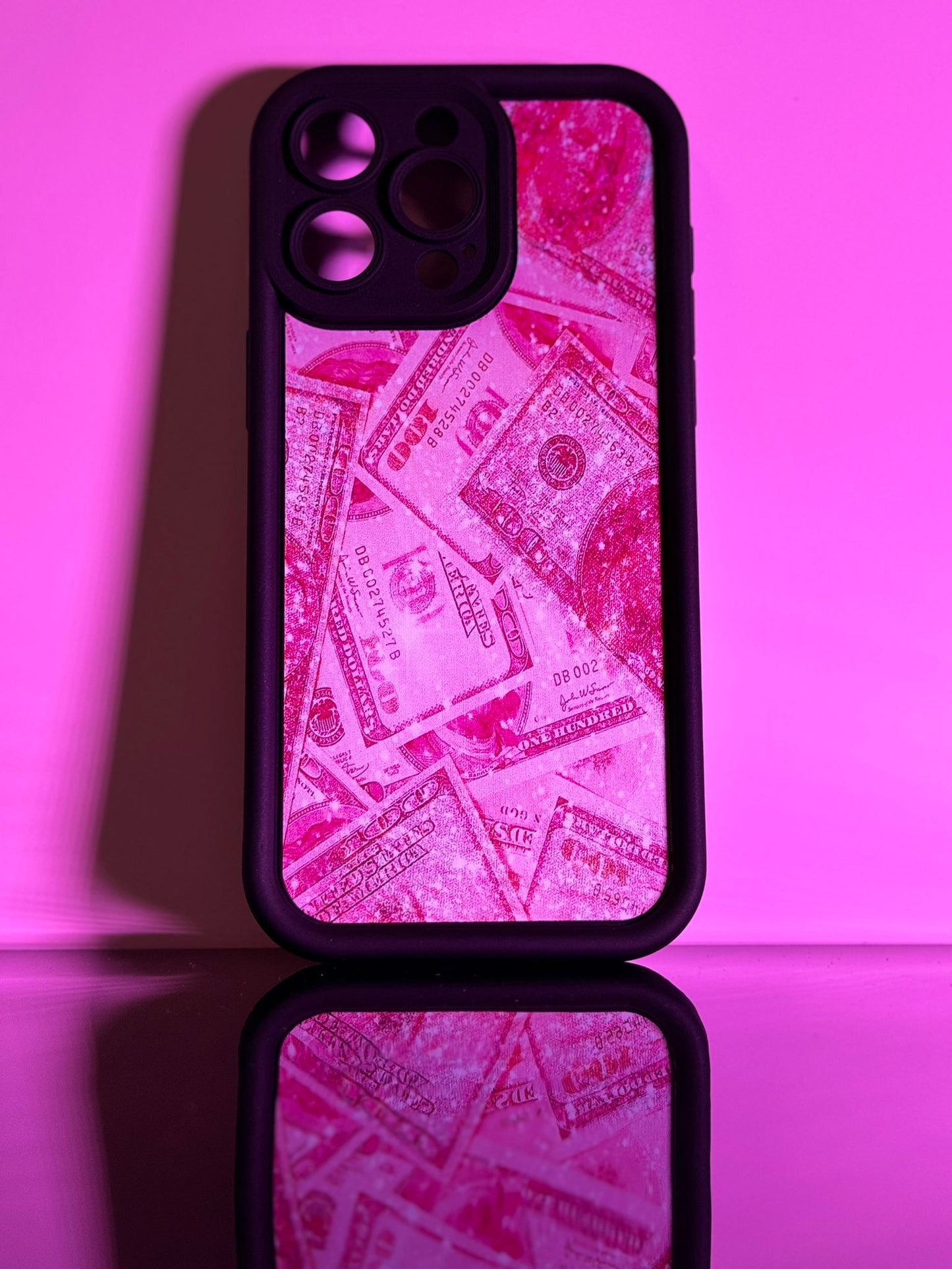 Bundle 1 - Rich Vibes Only