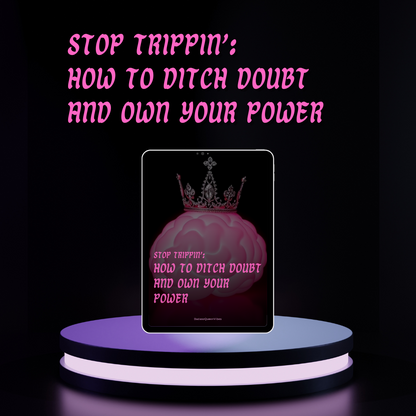 Bundle 3 - Top-Tier Queen